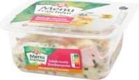 salade strasbourgeoise - 300 g - MENU FRAICHEUR au meilleur prix | E