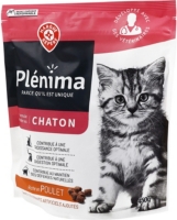 Les Chats Marque Repere