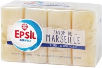 Savon De Marseille 4 X 0 G Epsil Au Meilleur Prix E Leclerc