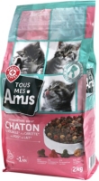 Alimentation Pour Chat Marque Repere E Leclerc