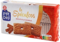 Speculoos 2 X 250 G P Tit Deli Au Meilleur Prix E Leclerc