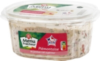 piemontaise au jambon - 1 kg - MENU FRAICHEUR au meilleur prix | E.Leclerc