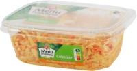 coleslaw - 500 g - MENU FRAICHEUR au meilleur prix | E.Leclerc