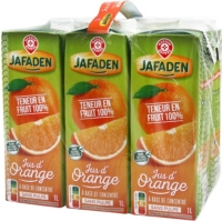 Jus D Orange Marque Repere