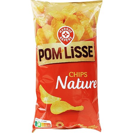 CHIPS FROMAGE 145GRS LAY'S - Drive Z'eclerc