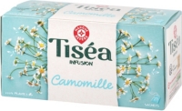 Infusion Camomille X 25 Sachets 37 5 G Tisea Au Meilleur Prix E Leclerc