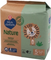 Change Bebe Ecolo Junior T5 11 25 Kg X 28 Au Meilleur Prix E Leclerc