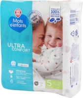 Change Bebe Ultra Confort Junior T5 11 25 Kg X 23 Au Meilleur Prix E Leclerc