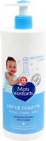 Lait De Toilette 750 Ml Au Meilleur Prix E Leclerc