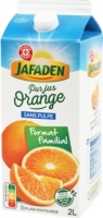 Jus D Orange Marque Repere