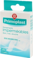 Pansements Imperméables