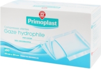 Compresses Steriles Gaze X 60 Primoplast Au Meilleur Prix E Leclerc