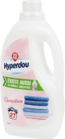 Adoucissant Dilue Sensitive 27 Lavages 2 L Hyperdou Au Meilleur Prix E Leclerc