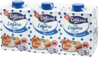 Crmes fraiches et Chantilly Marque Repre