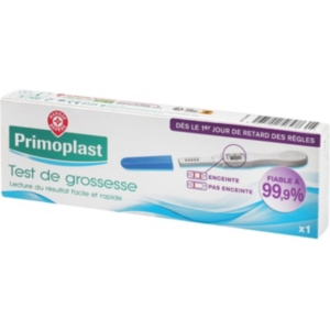Test De Grossesse