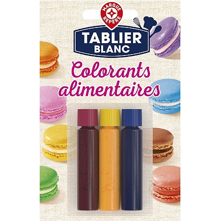 Lot colorant alimentaire - Cdiscount