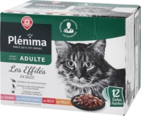 Les Chats Marque Repere