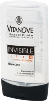Gel Coiffant Effet Invisible 300 Ml Au Meilleur Prix E Leclerc