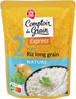 Riz express Indien 250g