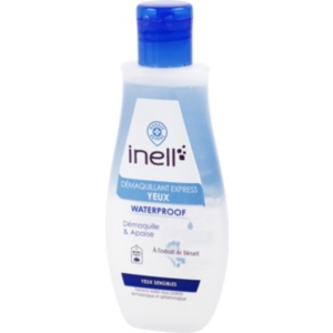 Démaquillant Yeux Waterproof Bi Phase 75 Ml
