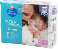 Couches Marque Repere