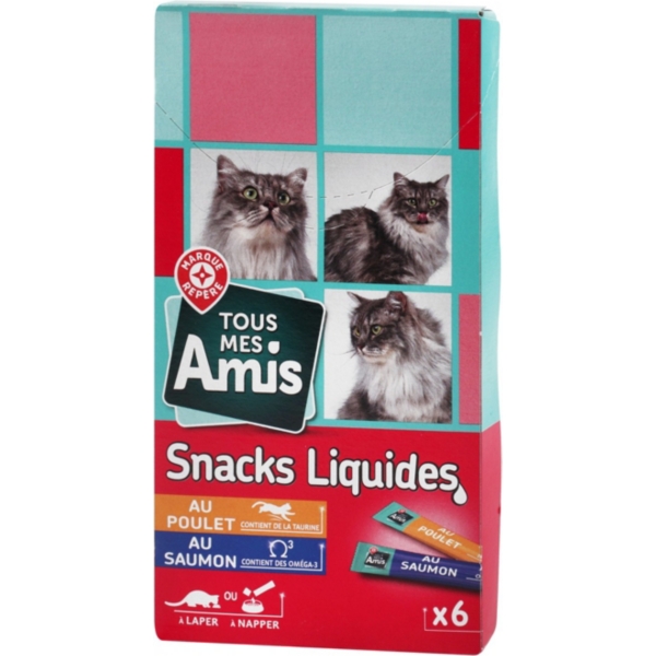 Conseils pour nourrir un chat malade, relancer l'appétit Page 7