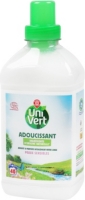 Adoucissant Ecologique 40 Lavages 750 Ml Uni Vert Au Meilleur Prix E Leclerc