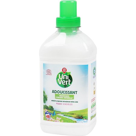 Promo Lessive Liquide L'Arbre Vert chez E.Leclerc