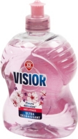 Liquide Vaisselle Floral 500 Ml Visior Au Meilleur Prix E Leclerc