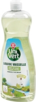 Liquide Vaisselle Ecologique Citron 750 Ml Au Meilleur Prix E Leclerc