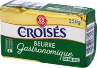 beurres marque repere