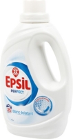 Lessive Liquide Blanc 25 Lavages 1 25 L Epsil Au Meilleur Prix E Leclerc