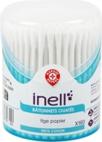 Batonnets Ouates X 160 Inell Au Meilleur Prix E Leclerc