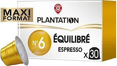 Café René Vanille - 18 dosettes pour Senseo à 2,29 €