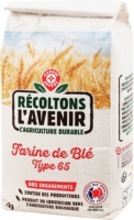 Farine Type 00 Leclerc