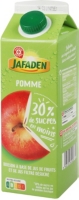 Pur jus de pomme Jafaden 1L - Drive Z'eclerc