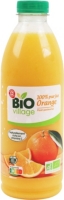 Pur Jus D Orange Bio 1 L Au Meilleur Prix E Leclerc