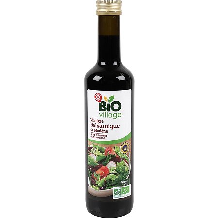 Morga vinaigre balsamique blanc bio 5 dl à petit prix