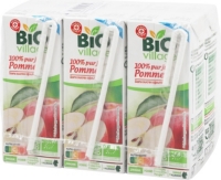 Jus De Fruits Et Legumes Au Meilleur Prix E Leclerc