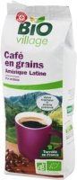 Café en grains - bio village