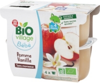 Bio Village Bebe E Leclerc