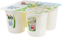 Yaourt Brasse Nature Bio Au Lait Entier 4 X 125 G Bio Village Au Meilleur Prix E Leclerc