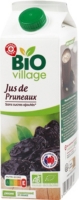 Pur Jus De Pruneaux Bio 1 L Au Meilleur Prix E Leclerc