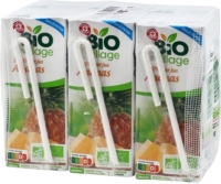 Jus De Fruits Et Legumes Au Meilleur Prix E Leclerc