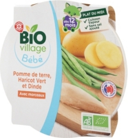 Repas De Bebe Au Meilleur Prix E Leclerc