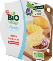 Bebe Bio Village Au Meilleur Prix E Leclerc