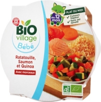 Repas De Bebe Au Meilleur Prix E Leclerc