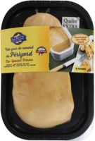 Foie gras cru IGP Périgord - 500 g - NOS REGIONS ONT DU TALENT