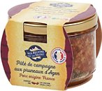 Promo Foie Gras Cru de Canard spécial Terrine IGP Périgord Nos Regions Ont  Du Talent chez E.Leclerc