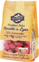 Pralines Extra De Lyon 0 G Nos Regions Ont Du Talent Au Meilleur Prix E Leclerc